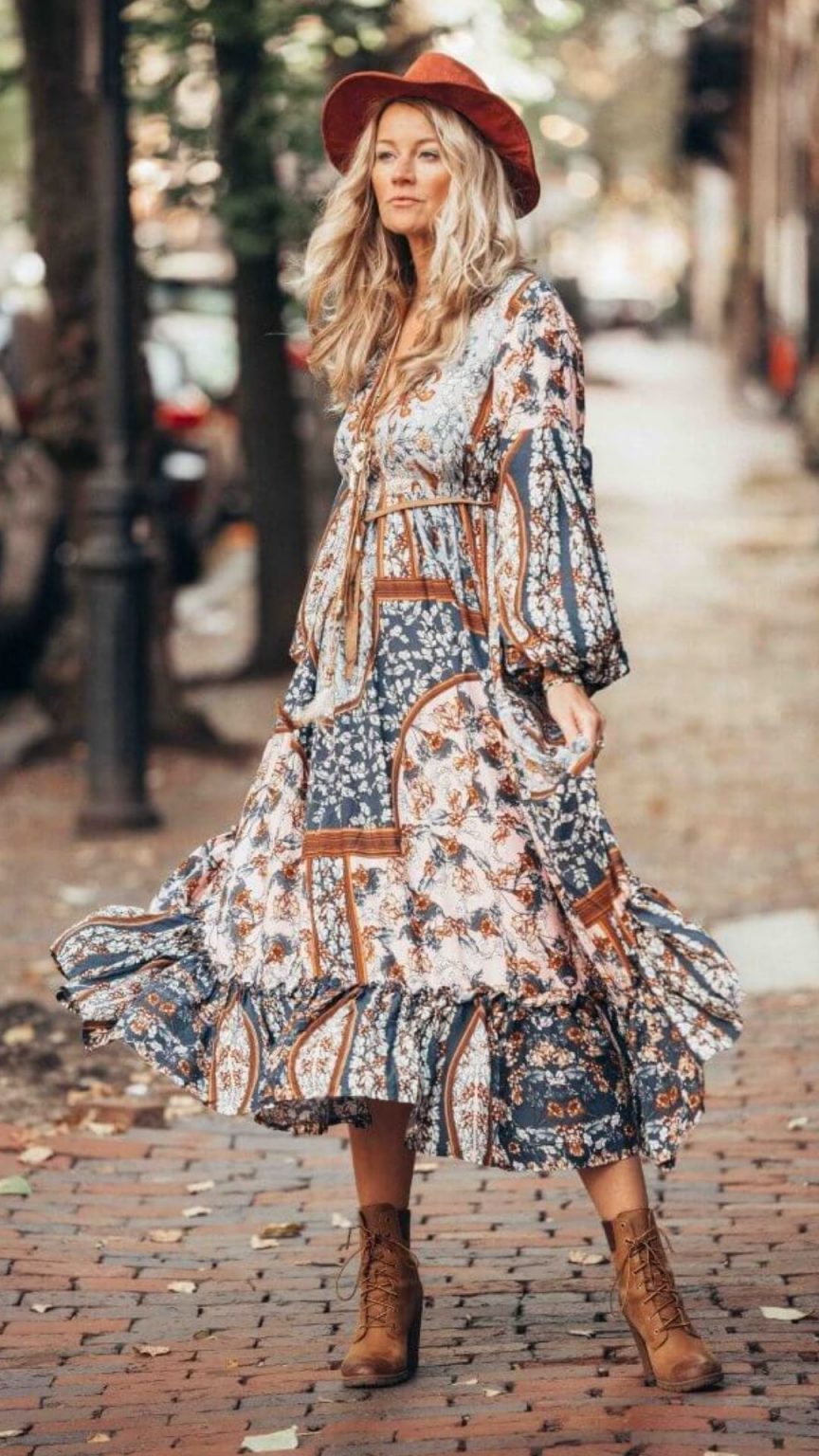 BOHO CHIC A TENDÊNCIA DE ESTILO 2020 Revista VLK