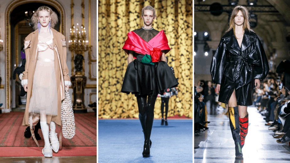 LFW: READY-TO-WEAR OUTONO/INVERNO 2020 - Revista VLK