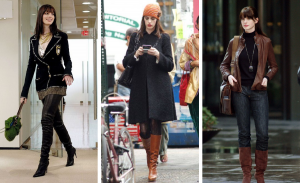 Uma das dicas de estilo é se manter atento as tranformações de seus looks