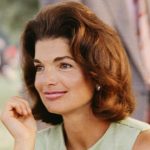 jacqueline kennedy