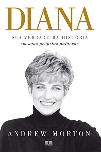 biografia princesa diana