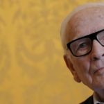 morre pierre cardin