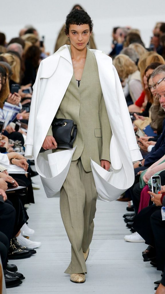 Phoebe Philo para Celine