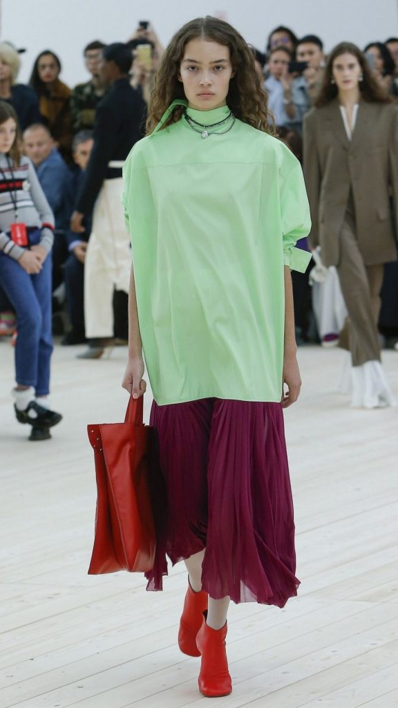 Phoebe Philo para Celine