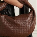 bolsa jodie da bottega veneta