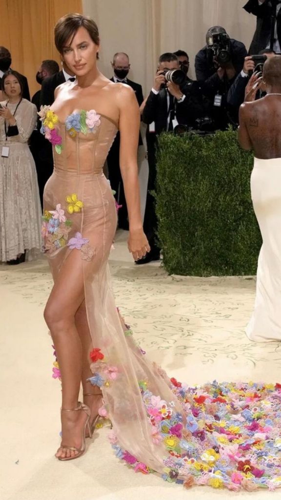 Met Gala