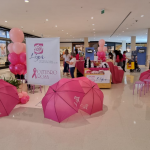 Outubro Rosa Iguatemi