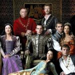 the tudors