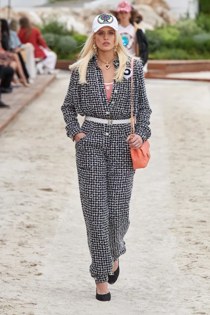 Chanel – Verão 2023