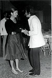 jackie kennedy e valentino