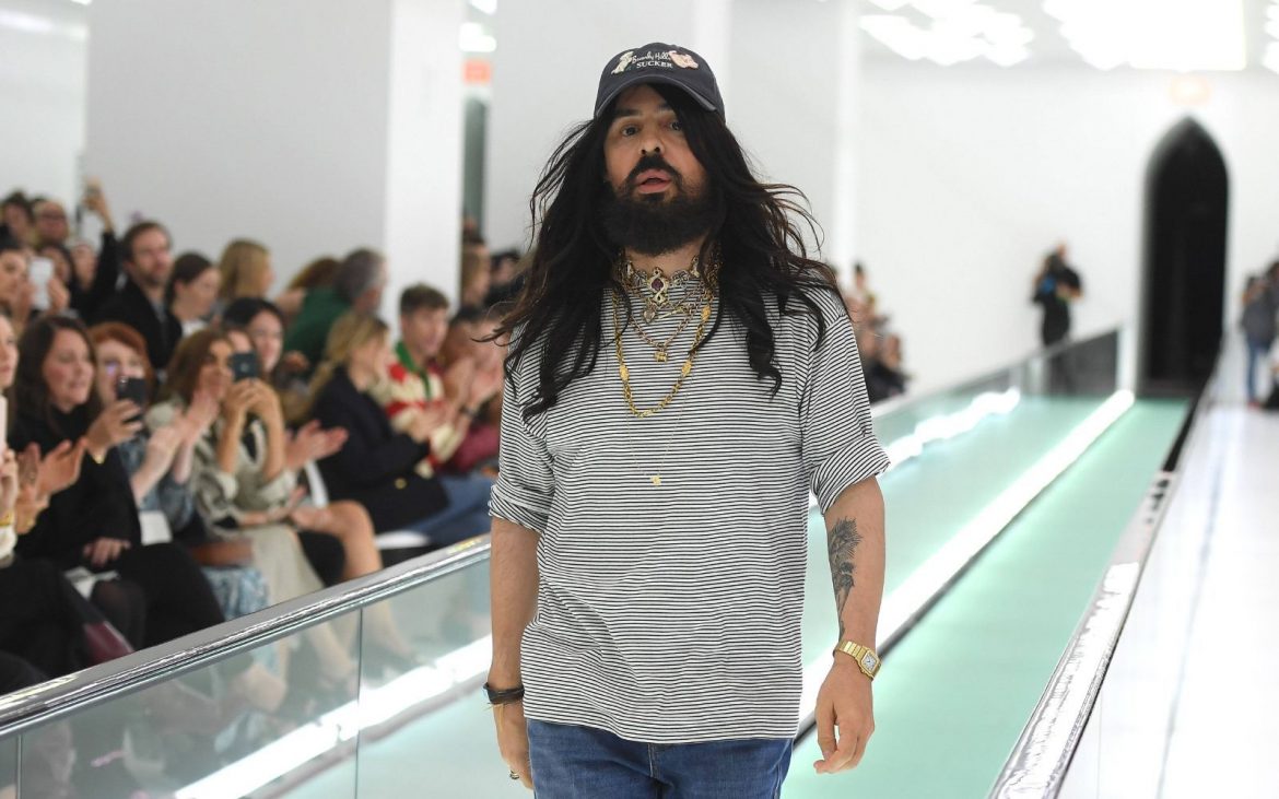 alessandro michele