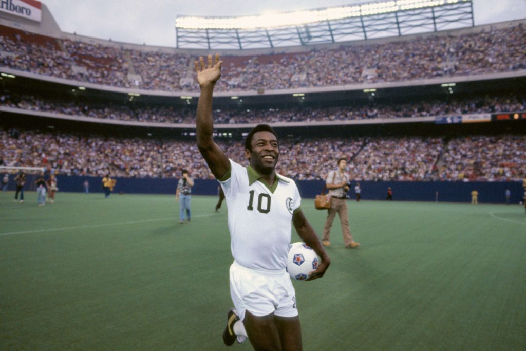 pelé