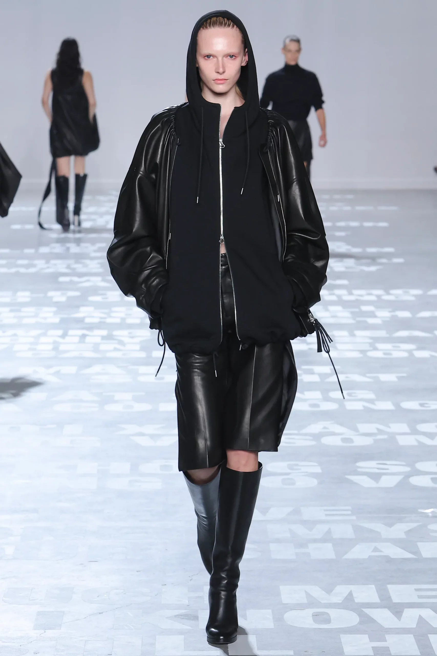 Helmut Lang Spring 2024