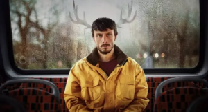 série netflix bebê rena