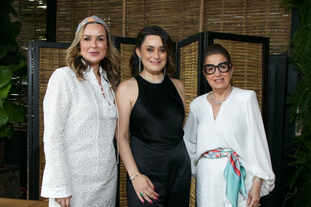 Joias, Moda e Inspiração: Conheça os Destaques do Evento na Loja Scalia ...