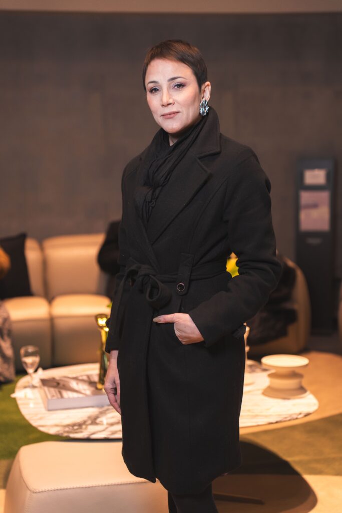 Evento Francisco Franck