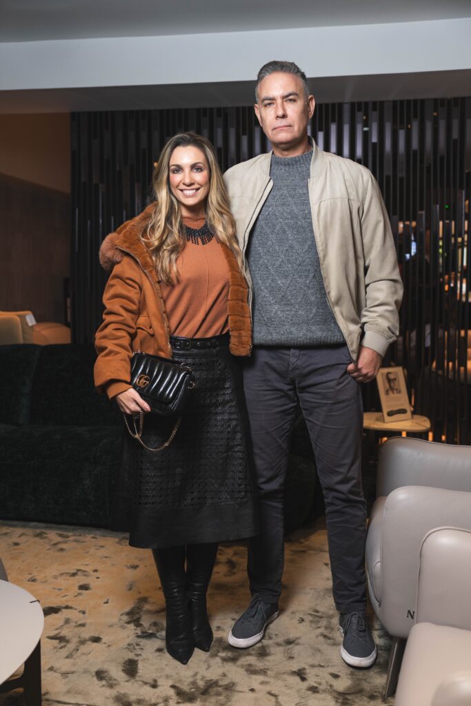 Evento Francisco Franck