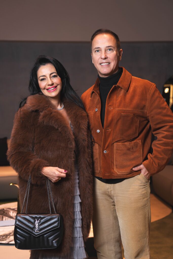 Evento Francisco Franck