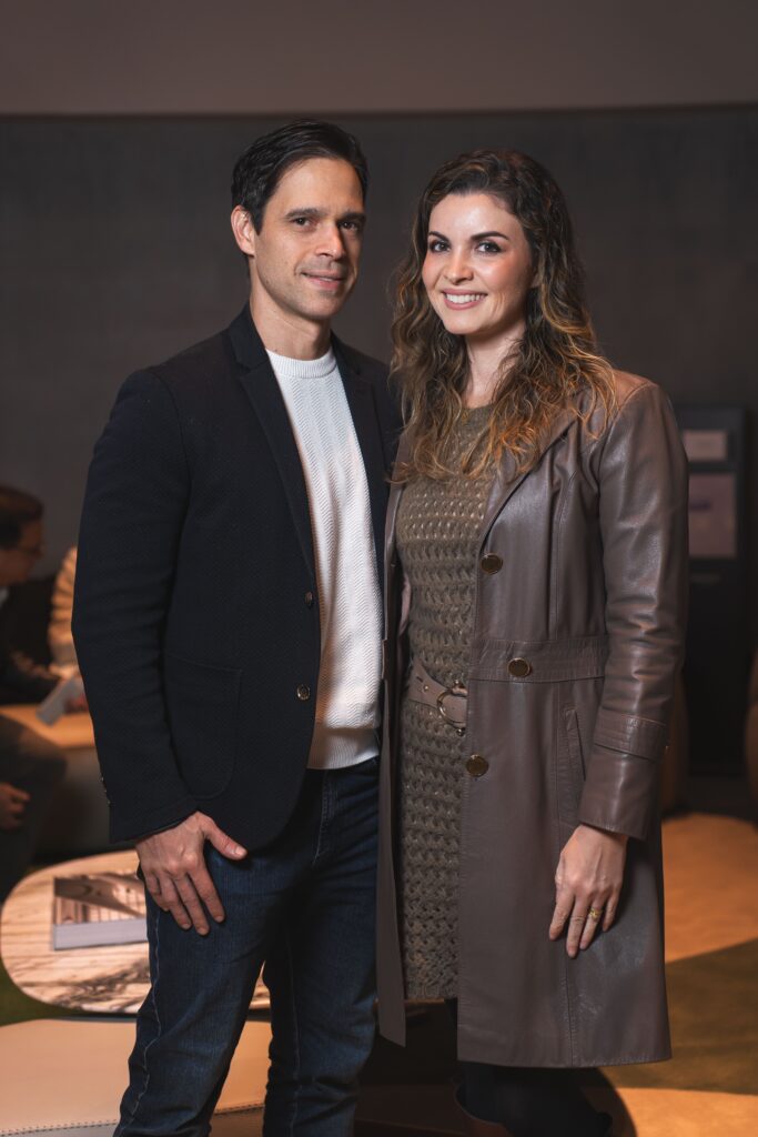 Evento Francisco Franck