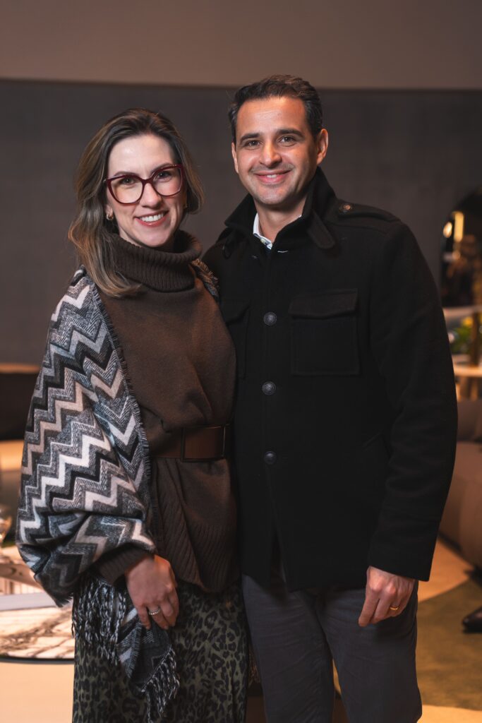 Evento Francisco Franck