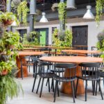 feijoada no 4º distrito