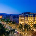 hotel majestic barcelona