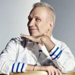 estilista jean paul gaultier