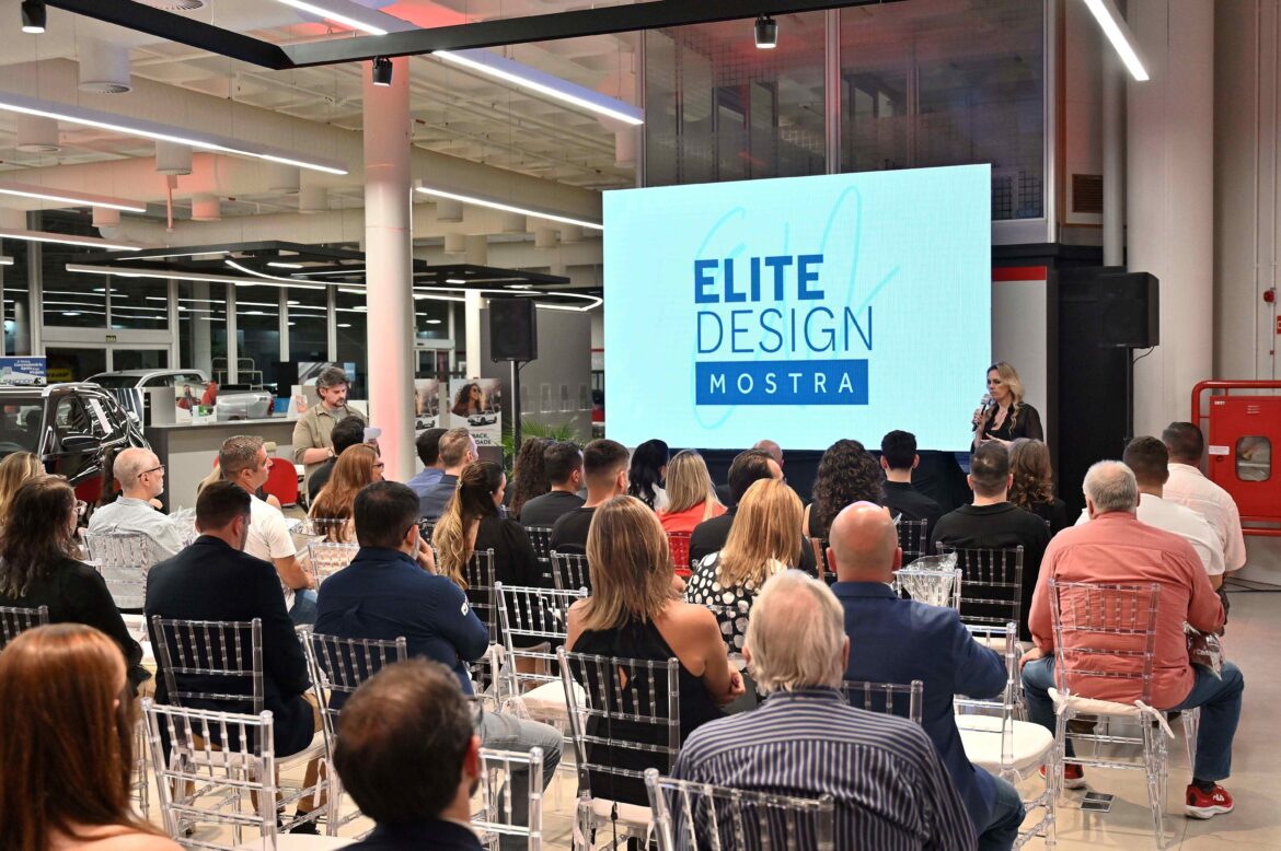 mostra elite design
