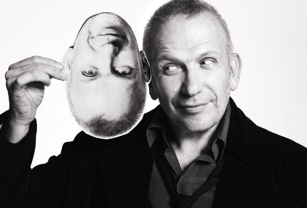 Jean Paul Gaultier